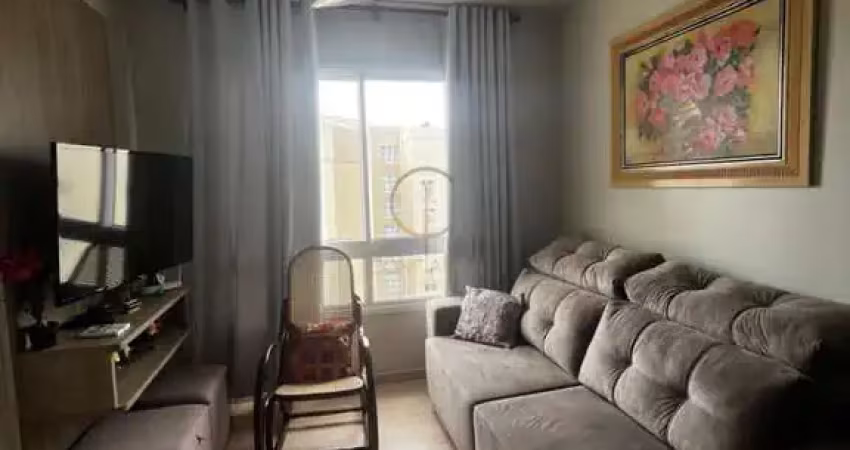 Apartamento 2 dormitórios com suíte no bairro marechal rondon