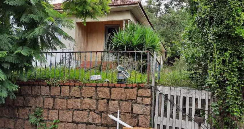 Terreno ótima localização, medindo 11x50, nossa senhora das graças, canoas/rs