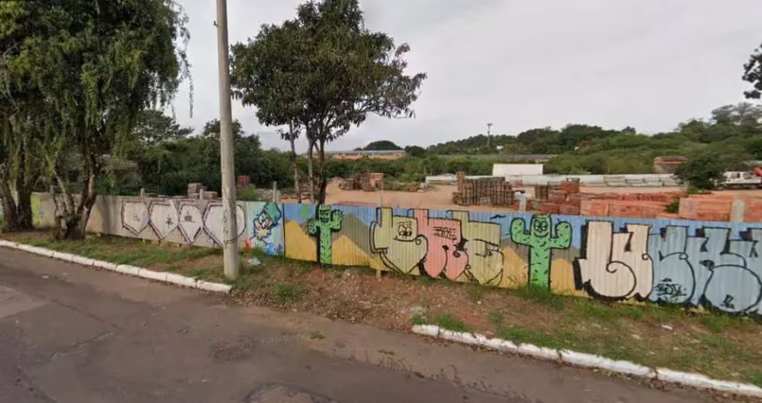 Terreno para venda  no bairro estância velha em canoas