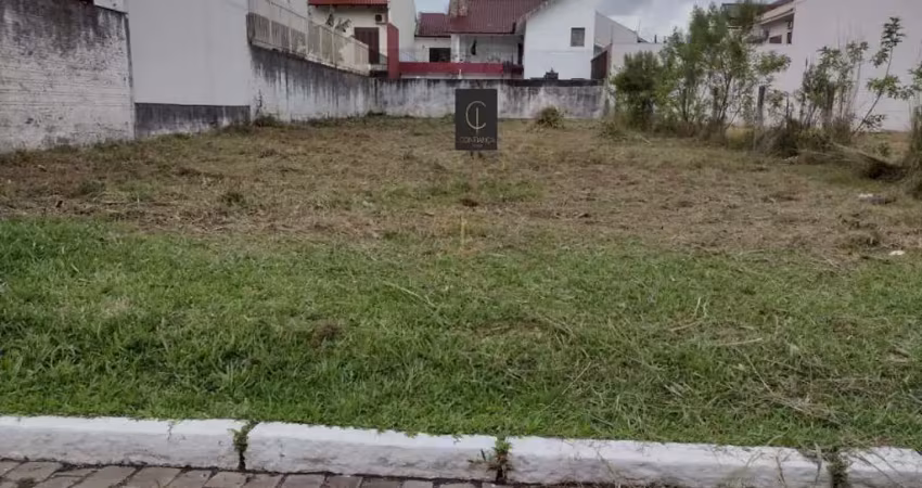 Terreno à venda no Centro, Canoas 