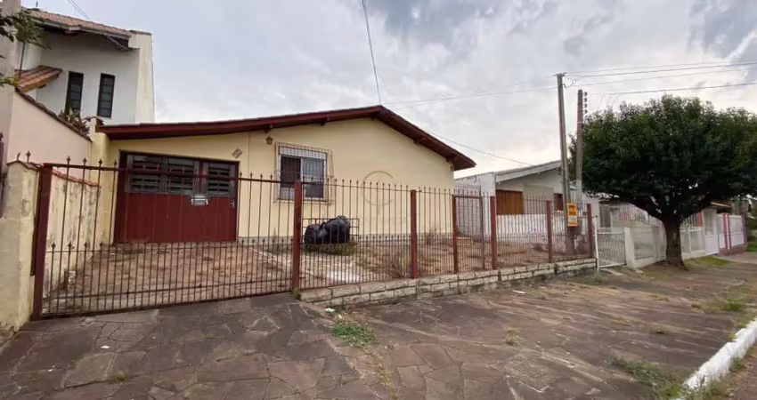 Casa com 4 quartos à venda no Hércules, Canoas 