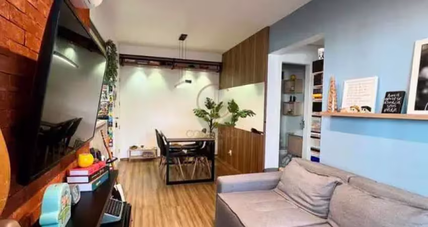 Apartamento com 2 quartos à venda no Centro, Canoas 