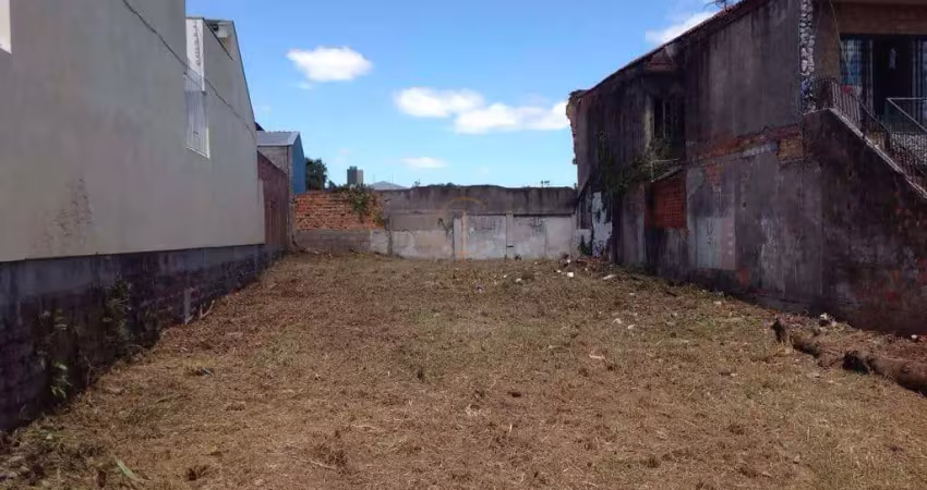 Terreno à venda no Igara, Canoas 