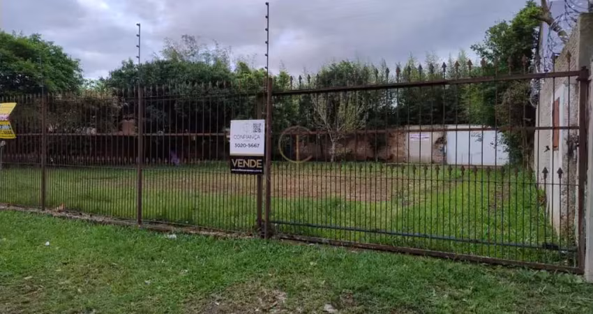 Terreno à venda no Olaria, Canoas 