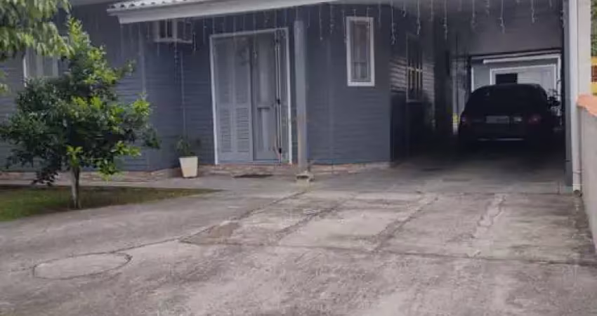 Casa com 3 quartos à venda no Estância Velha, Canoas 