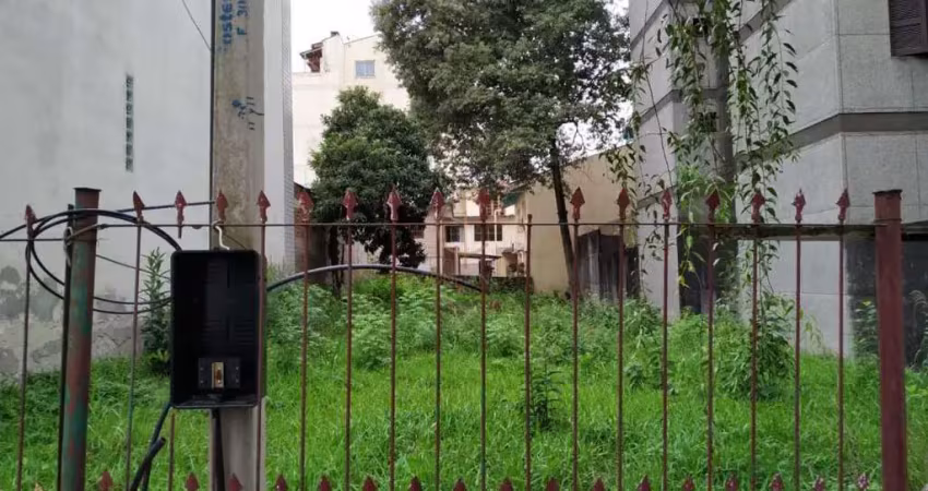 Terreno à venda no Centro, Canoas 