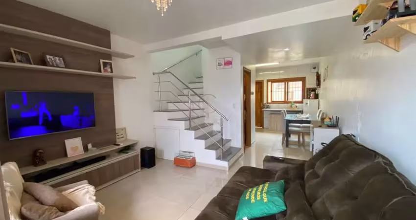 Casa à venda no São José, Canoas 