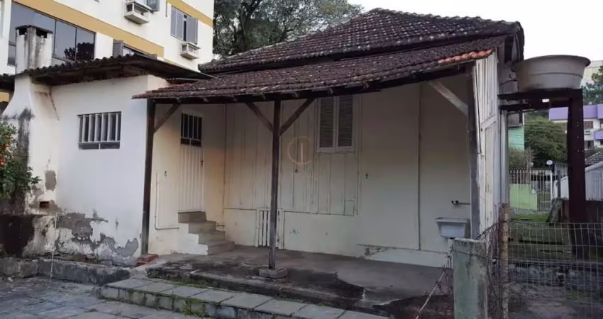 Terreno à venda no Centro, Canoas 
