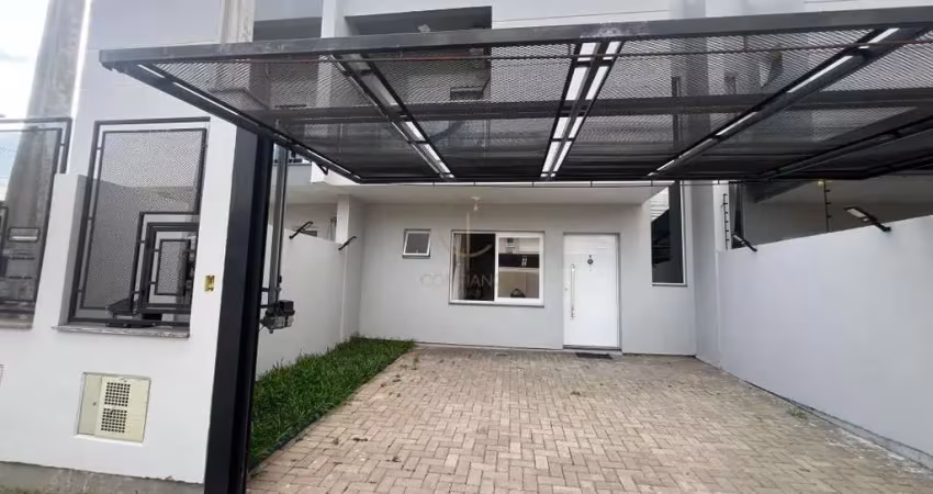 Casa com 2 quartos à venda no São José, Canoas 