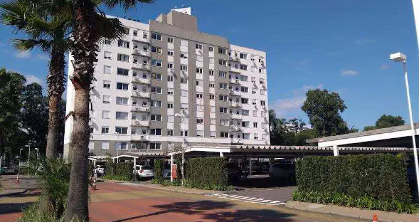 Condominio vida viva centro apartamento garden 02 dormitórios com 01 vaga para carro no bairro centro