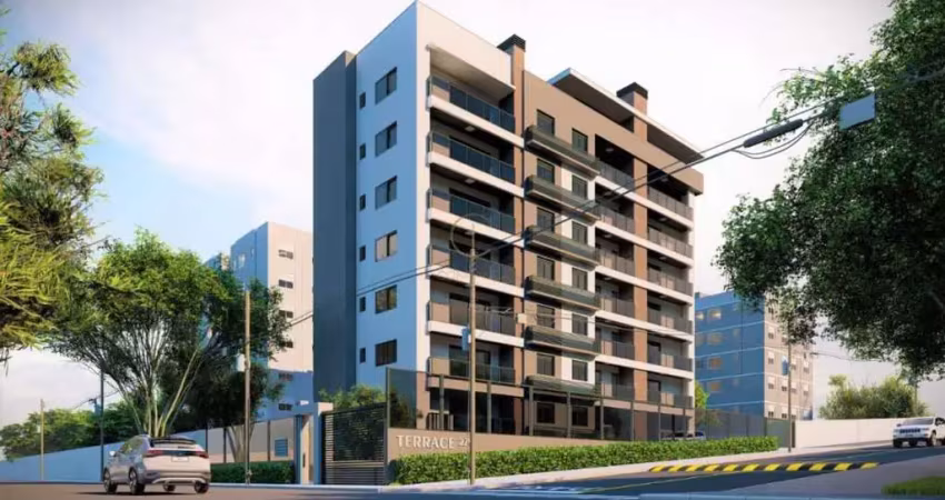 Apartamentos de 2 dormitórios no bairro nossa senhora das graças