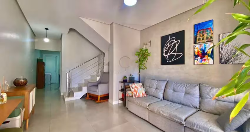 Casa com 2 quartos à venda no São José, Canoas 