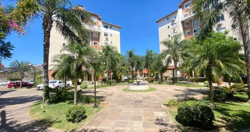 Apartamento com 2 quartos à venda no Igara, Canoas 