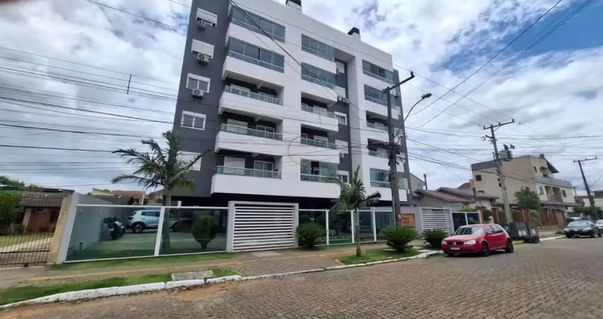 Apartamento 2 dormitórios , 1 suíte , 1 vaga no niterói