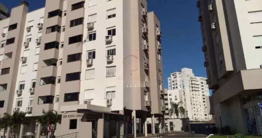 Apartamento com 3 dormitorios, sendo 1 suite , centro canoas/rs.