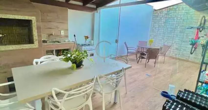 Casa com 3 quartos à venda no Mato Grande, Canoas 