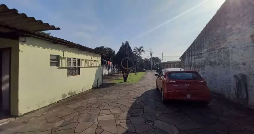 Casa com 1 quarto à venda no Niterói, Canoas 