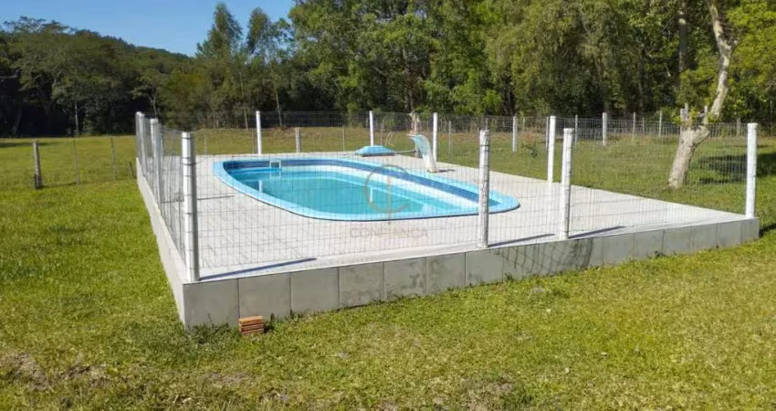 Chácara / sítio com 4 quartos à venda no Passo da Areia, Viamão 