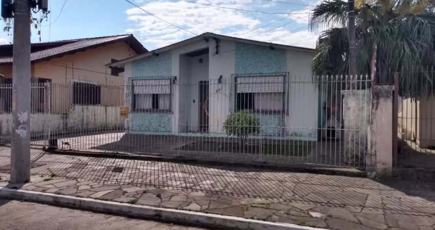 Casa com 3 quartos à venda no Fátima, Canoas 