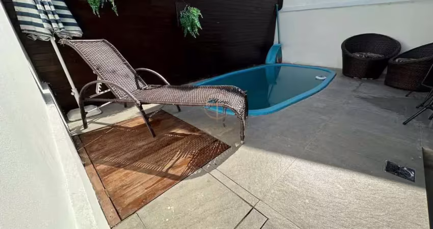 Casa com 2 quartos à venda no Olaria, Canoas 