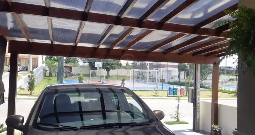 Casa com 3 quartos à venda no Jardim Betânia, Cachoeirinha 