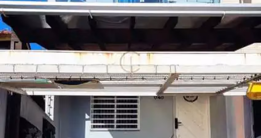 Casa com 2 quartos à venda no São José, Canoas 