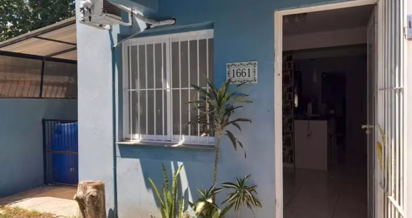 Casa com 2 quartos à venda no São José, Canoas 