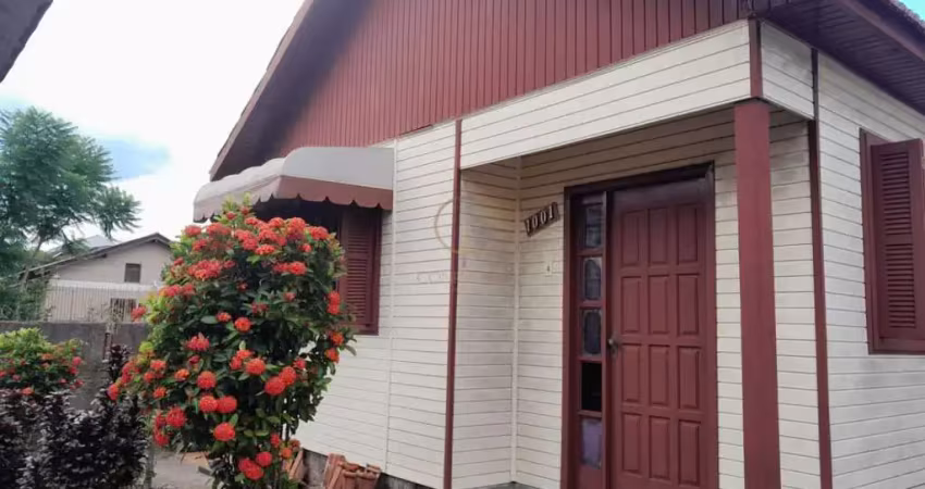 Casa à venda no Fátima, Canoas 