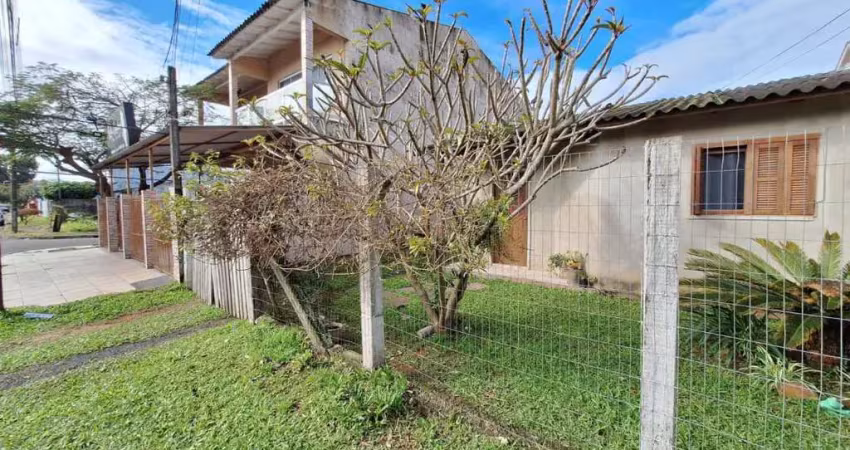 Casa com 3 quartos e 1 banheiro no loteamento são joão