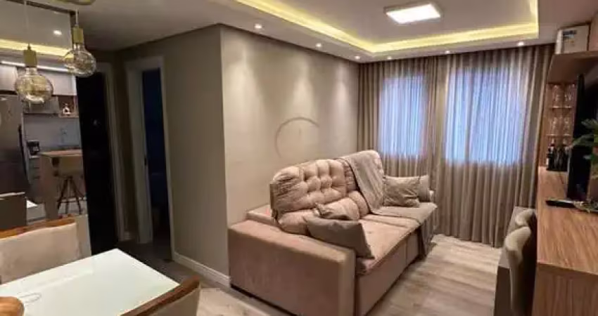 Apartamento com 2 quartos à venda no Estância Velha, Canoas 