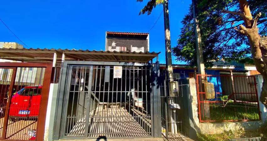 Casa com 3 quartos à venda no São José, Canoas 