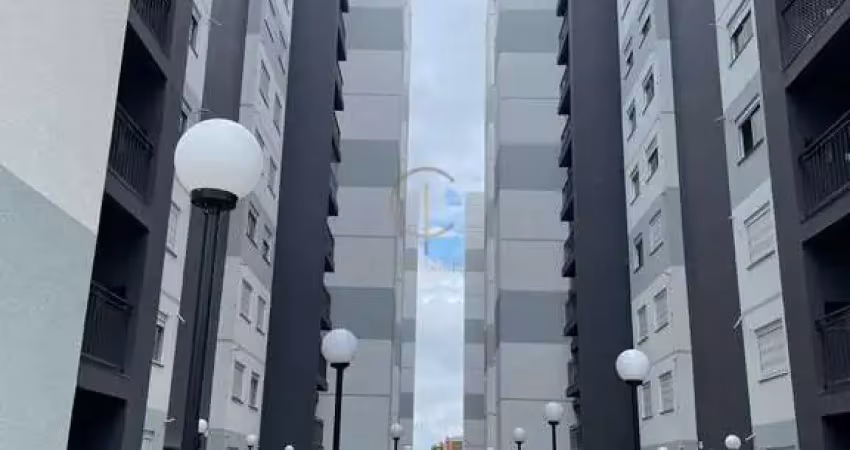 Apartamento novo,  3 dormitórios no igara condomio club