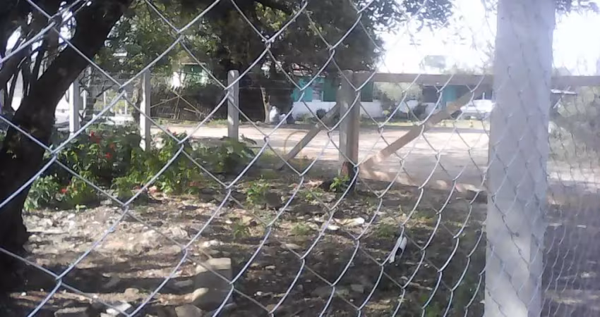 Terreno à venda no Mato Grande, Canoas 