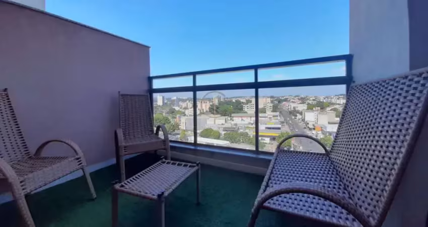 Sala comercial à venda no Marechal Rondon, Canoas 