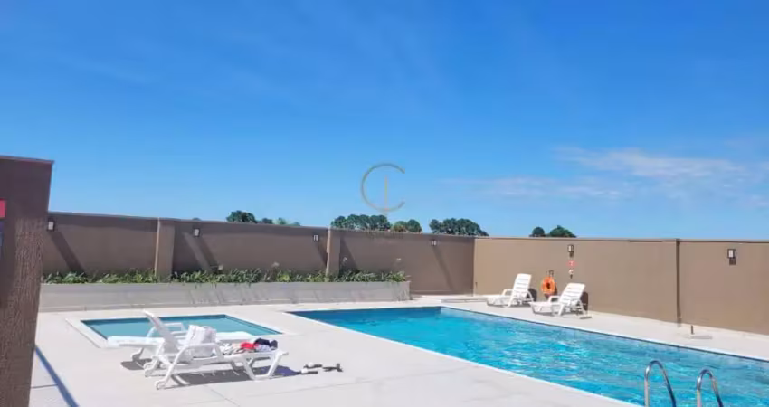 Apartamento com 2 quartos à venda no Centro, Canoas 