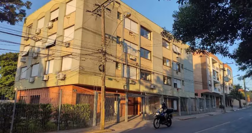 Apartamento de 3 dormitórios no nossa senhora da graças