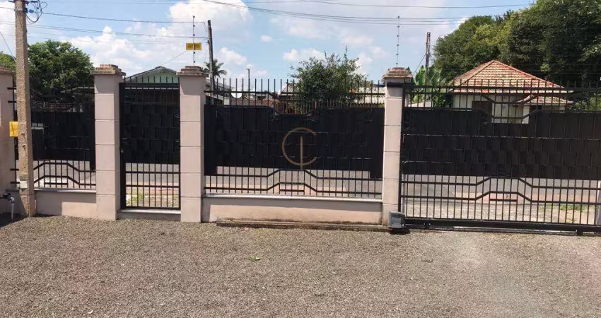 Casa à venda no Rio Branco, Canoas 