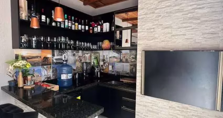 Casa com 2 quartos à venda no Olaria, Canoas 