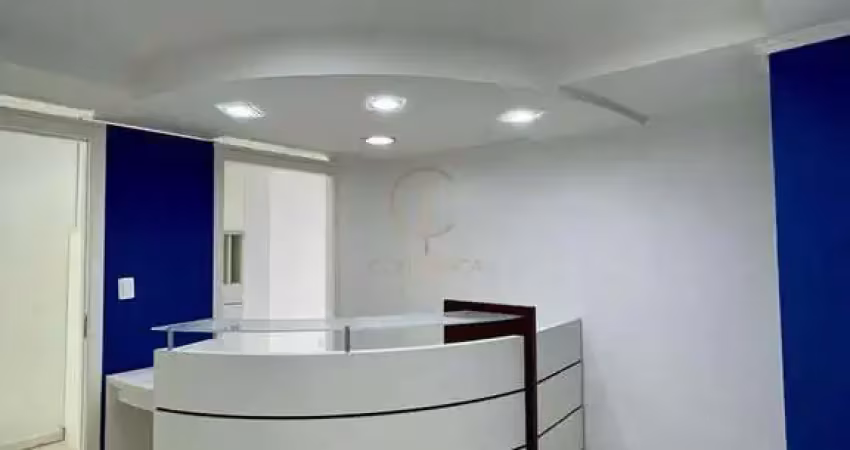 Galeria center 15 ampla loja/sala comercial no centro