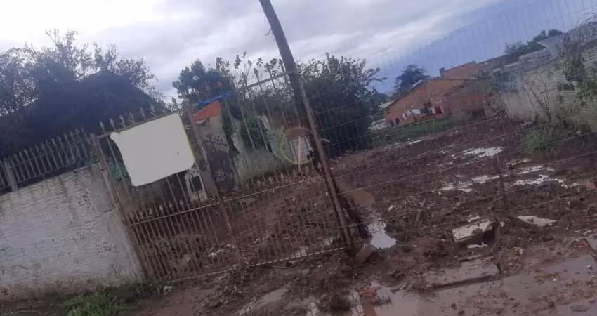 Terreno à venda no Estância Velha, Canoas 