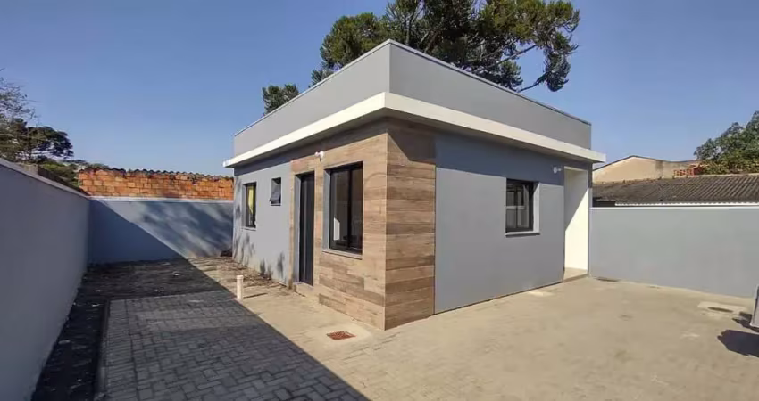 Casa com 2 quartos à venda no São José, Canoas 
