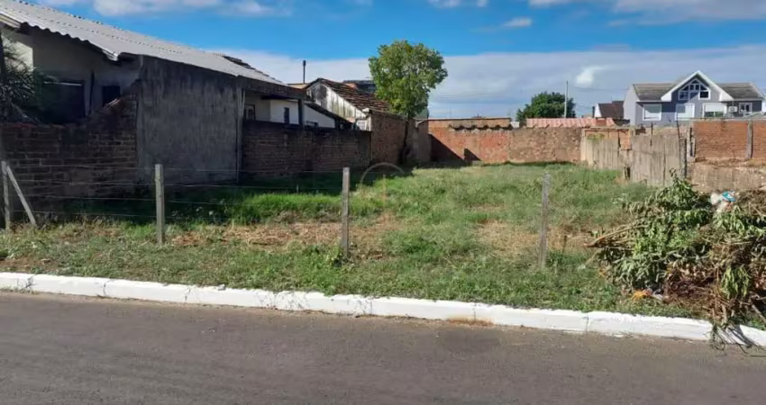 Terreno à venda no Fátima, Canoas 