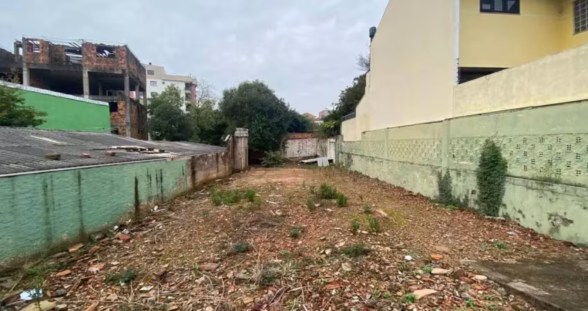 Terreno à venda na Nossa Senhora das Graças, Canoas 