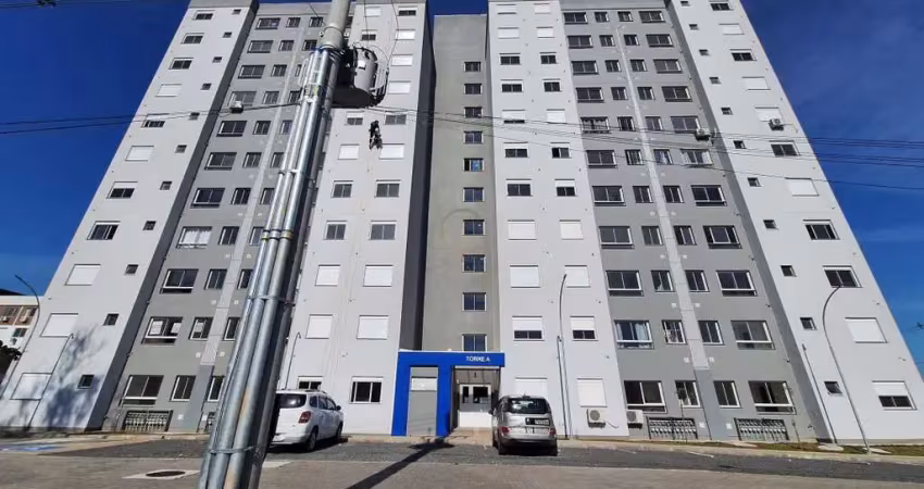 Apartamento com 02 dormitórios, no parque amador, em esteio