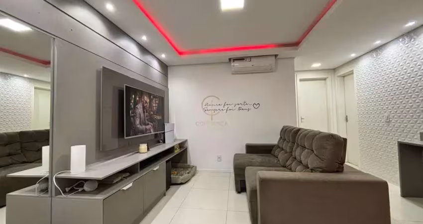 Apartamento com 2 quartos à venda no Fátima, Canoas 