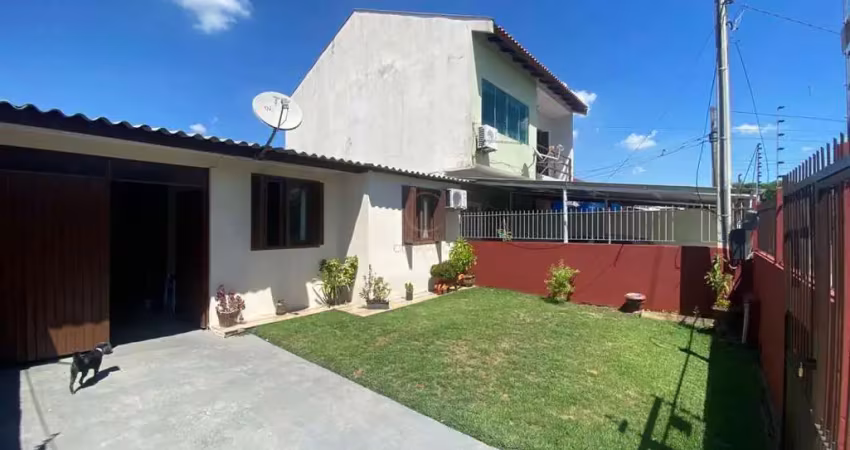 Casa com 2 quartos à venda no São José, Canoas 