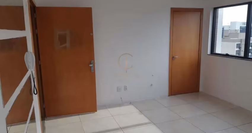 Sala comercial à venda no Marechal Rondon, Canoas 