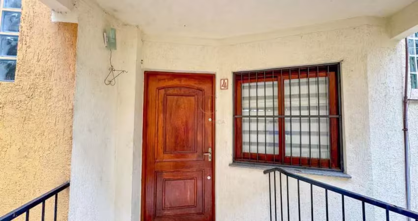 Sobrado de 2 dormitórios na nossa senhora das graças