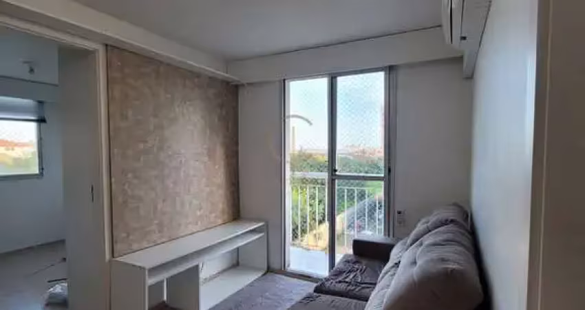 Apartamento com 3 quartos à venda no Igara, Canoas 