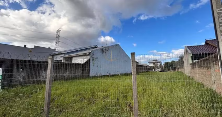 Terreno à venda no São José, Canoas 